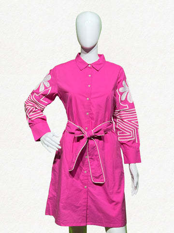 Short kurti (Desi Glam)
