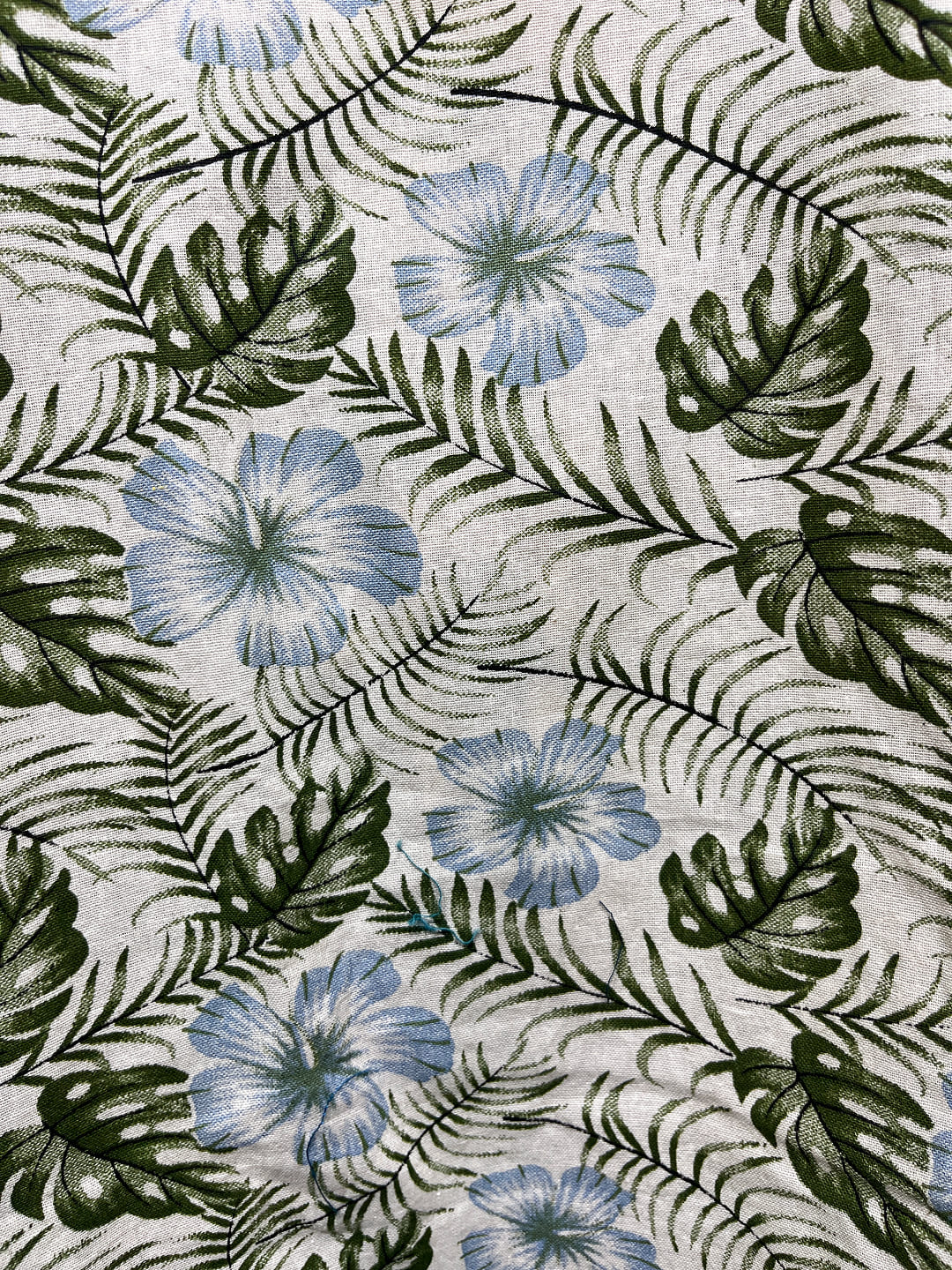 Happiora Island Bloom: Tropical Print Co-ord Set